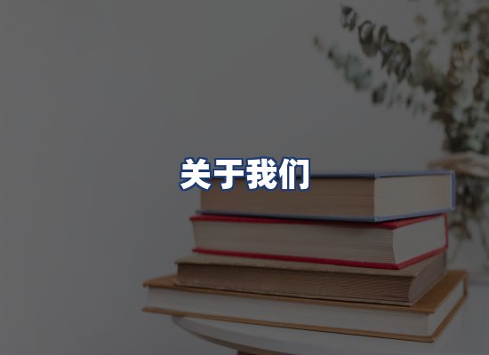 关于我们